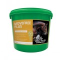 GLOBAL HERBS MOVEFREE PLUS POWDER